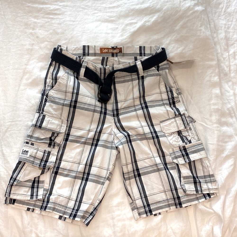 Men’s Shorts